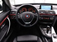 tweedehands BMW 320 Gran Turismo 3-serie 320i Sport Line | Leder | Sto