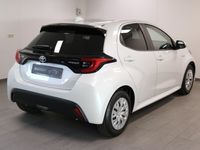 tweedehands Toyota Yaris Hybrid 