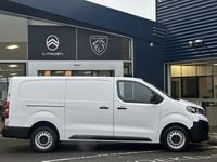 Occasion Peugeot Expert S 120 PK (88 kW) 2024 Wit Van