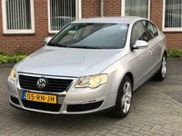 tweedehands VW Passat 2.0 FSI YOUNGTIMER/6BAK/CAMERA/LAGE KM/INLC. BTW/APK!