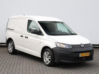 tweedehands VW Caddy Cargo 2.0TDI Economy Business | Airco | Cruise | Trekhaak | Bluetooth | Betimmering