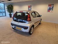 tweedehands Peugeot 107 1.0 Sportium, Incl nieuwe Apk en Grote beurt