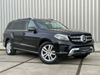 tweedehands Mercedes GLS350 4MATIC