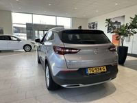 tweedehands Opel Grandland X 1.2 Turbo Innovation | Lederen Bekleding | Navi |