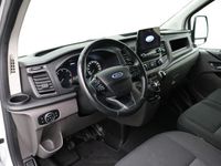 tweedehands Ford Transit Custom 2.0TDCI 130PK L1H1 | Touchscreen Multimedia | Airco | Cruise | Betimmering