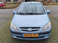 Occasion Hyundai Getz 2008 Hatchback