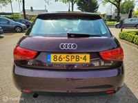 tweedehands Audi A1 1.2 TFSI Connect, airco, navi.