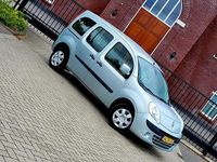 Occasion Renault Kangoo Expression 106 PK (77 kW) 2008 Grijs MPV