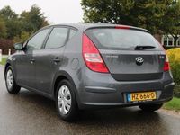 tweedehands Hyundai i30 1.4i 109pk Active Cool 5-drs Airco/Elek ramen