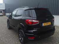 tweedehands Ford Ecosport 1.0 EcoBoost Titanium|VOL OPTIES!|66.000km NAP