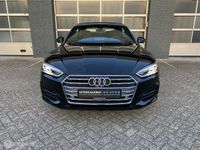 tweedehands Audi A5 Cabriolet 2.0 TFSI MHEV Design Plus 252 pk