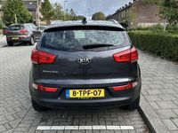 Occasion Kia Sportage Premium 135 PK (99 kW) 2014 SUV