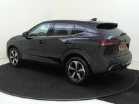 Occasion Nissan Qashqai 360º 158 PK (116 kW) 2023 Zwart SUV