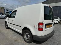 tweedehands VW Caddy 1.6 TDI