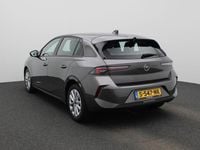 Occasion Opel Astra 110 PK (80 kW) 2023 Grijs Hatchback