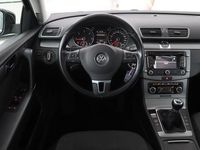 tweedehands VW Passat 1.6 TDI Comfortline | Panoramadak | Trekhaak | Navigatie | P
