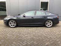 tweedehands Audi S5 3.0 TFSI Quattro Pro Line Plus 1e eigenaar dealer