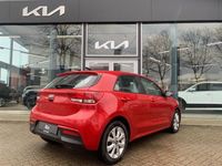 tweedehands Kia Rio 1.0 T-GDi MHEV DynamicPlusLine Navi+BT+Cam ECC-Air