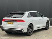 tweedehands Audi Q8 50 TDI quattro Pro Line S | PANO | 2X S-LINE |