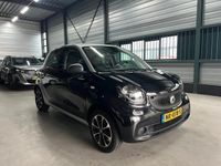 tweedehands Smart ForFour | Airco| Bluetooth|NAP| 1.0 Pure