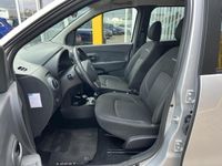 tweedehands Dacia Lodgy 1.2 TCe Stepway 5p. , NL-Auto, 1e eigenaar, 100% d