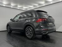 tweedehands VW Tiguan 1.5 TSI Life Clima Navi Parkeer sensoren 6baks