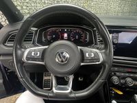 tweedehands VW T-Roc 1.5 TSI R Line | Schuifdak | Trekhaak | LED | Beats