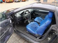 Occasion Opel Tigra Enjoy 90 PK (66 kW) 2005 Wit Cabriolet