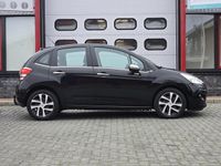 Occasion Citroën C3 PureTech 82 PK (60 kW) 2015 Zwart Hatchback