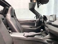 tweedehands Mazda MX5 2.0i RF Skycruise Auto / 76.399 km / Garantie 1 an