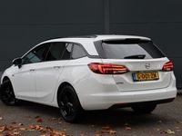 tweedehands Opel Astra 1.2 Ultimate 145 PK | IntelliLUX | AGR | Virtual | Keyless |