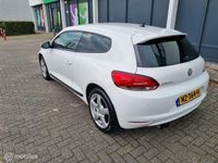 tweedehands VW Scirocco 2.0 TSI Highline Plus, PARKSENS achter