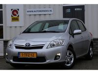 Occasion Toyota Auris 136 PK (100 kW) 2011 Grijs Hatchback
