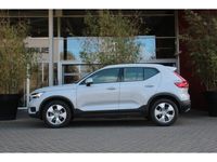 tweedehands Volvo XC40 1.5 T3 Momentum Pro| Rondom camera| Elektrische achterklep| Dodehoek sensoren| prachtige auto, net binnen!