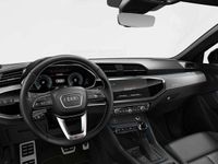 tweedehands Audi Q3 Sportback 45 TFSI e S Edition | PANORAMADAK | TREK