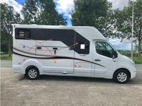 tweedehands Renault Master 2.3DCi 170 pk Energy BARBOT POLYVAN D5