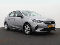 tweedehands Opel Corsa Edition 100pk | Navigatie | Airco | Parkeersensoren Achter | Elektrische Ramen Achter | Licht Metalen Velgen 16"
