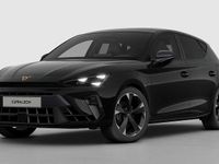 Nieuw Cupra Leon 204 PK (150 kW) 2025 Zwart Hatchback