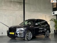Occasion BMW X5 M Sport 266 PK (195 kW) 2019 Grijs (metallic) SUV