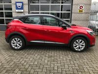 tweedehands Renault Captur 1.6 E-Tech Plug-in Hybrid 160 Serie Limitée E-TECH