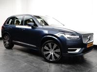 Occasion Volvo XC90 Inscription 2022 Blauw SUV