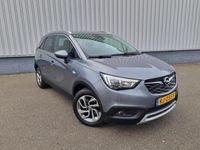 tweedehands Opel Crossland X 1.2 Turbo Innovation | Navi | Clima | Cruise | PDC