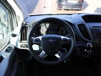 Occasion Ford Transit Ambiente 125 PK (91 kW) 2016 Overige Cabriolet