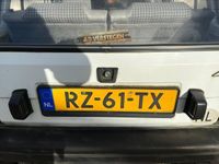 tweedehands Suzuki Alto 0.8 GL