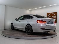 tweedehands BMW 435 4-serie Gran Coupé i High Executive 306PK | NL AUTO | Leder&Memo