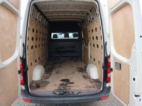 tweedehands VW Crafter 46 2.5 TDI L2 / Airco / Nette Bus / Nw APK 2025 ! ! !