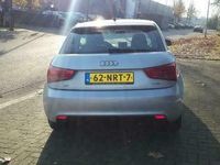 tweedehands Audi A1 1.2 TFSI Attraction Pro Line Business