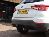 tweedehands Seat Arona 1.0 TSI Xcellence Business Intense | Trekhaak | Au