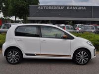 tweedehands VW up! up! 1.0i 12v 5-DEURS BMT HIGHCLIMA AIRCO/LM-VELG/