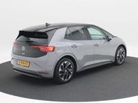 tweedehands VW ID3 Pro 58 kWh | Navi | Full LED | Panoramadak | Camer